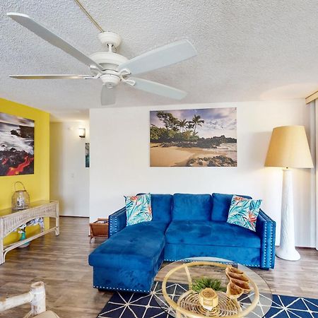 Apartamento 4106 Kona Makai Kailua-Kona Exterior foto