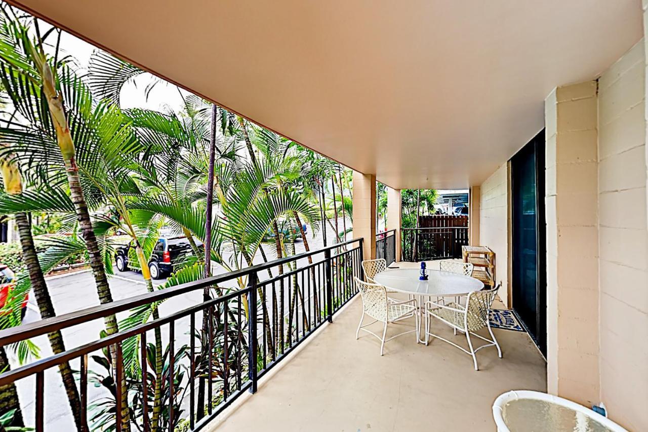 Apartamento 4106 Kona Makai Kailua-Kona Exterior foto