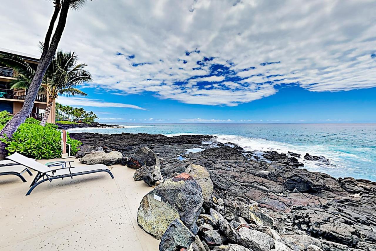 Apartamento 4106 Kona Makai Kailua-Kona Exterior foto