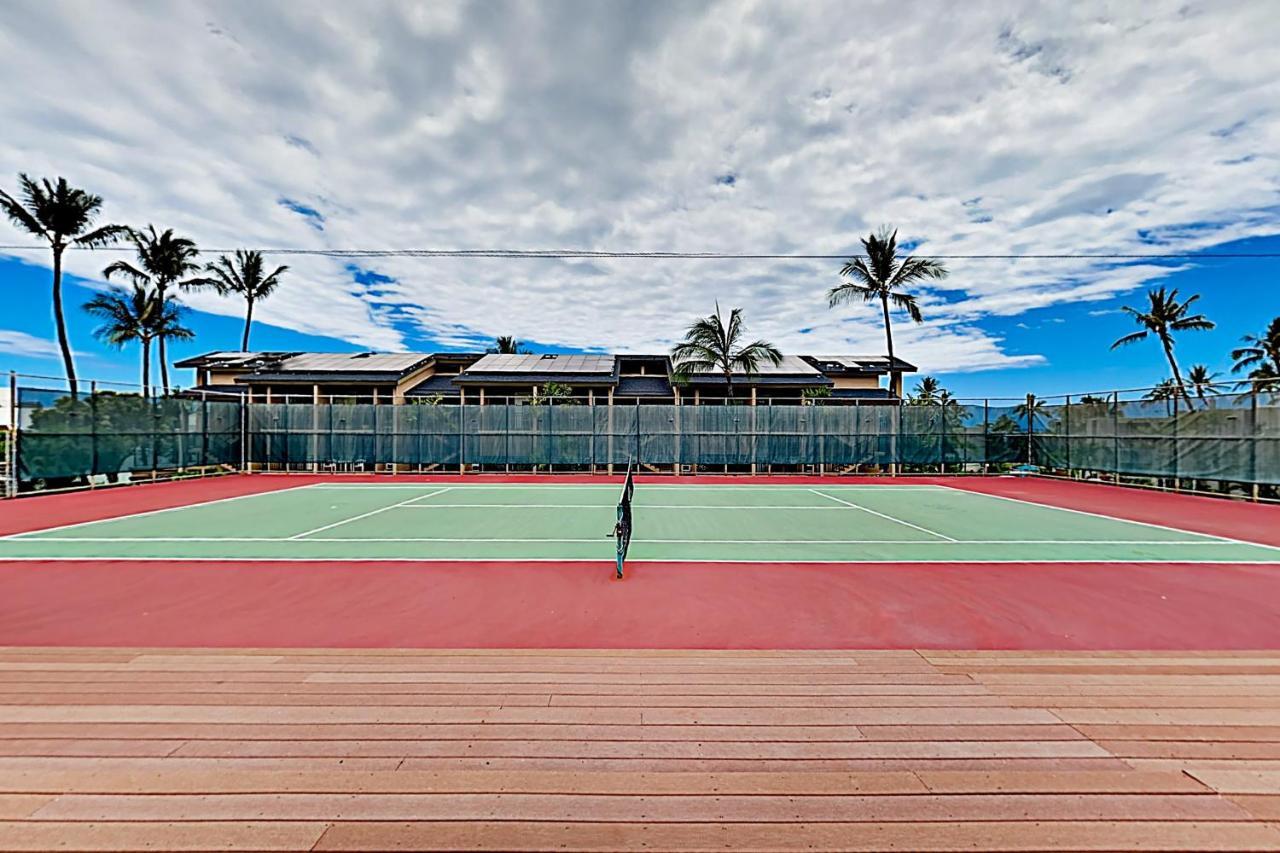 Apartamento 4106 Kona Makai Kailua-Kona Exterior foto