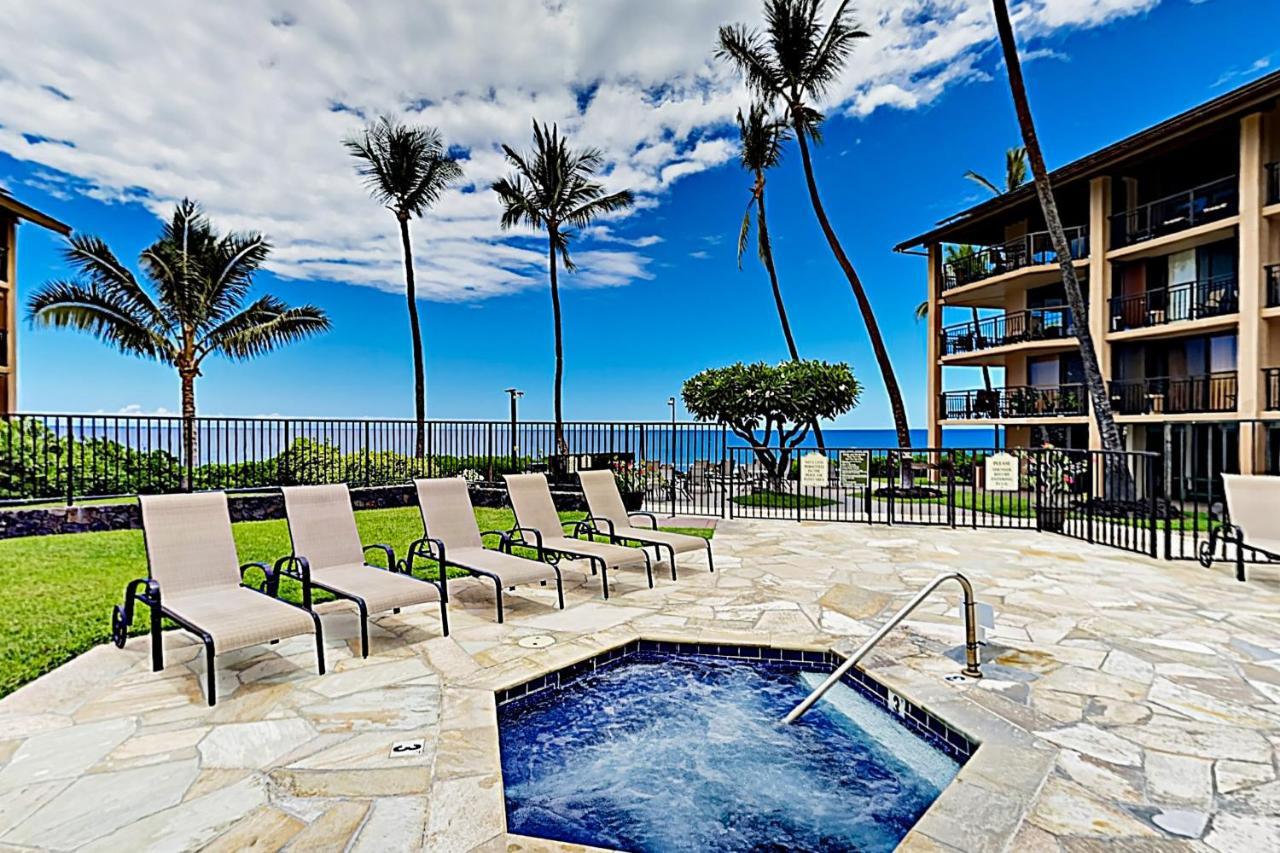 Apartamento 4106 Kona Makai Kailua-Kona Exterior foto