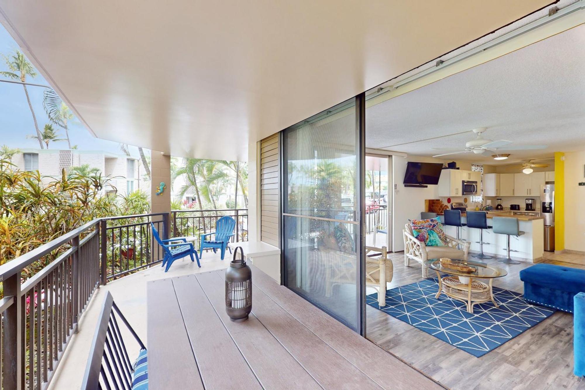 Apartamento 4106 Kona Makai Kailua-Kona Exterior foto