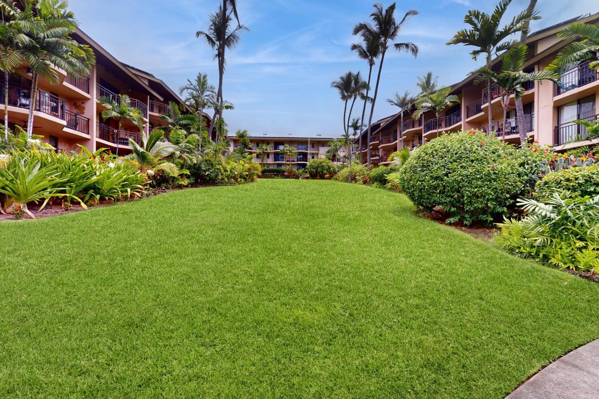 Apartamento 4106 Kona Makai Kailua-Kona Exterior foto