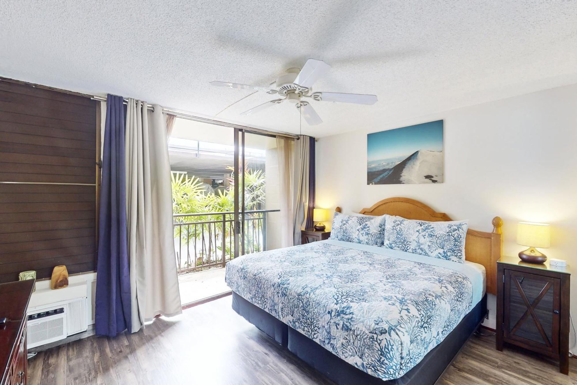 Apartamento 4106 Kona Makai Kailua-Kona Exterior foto