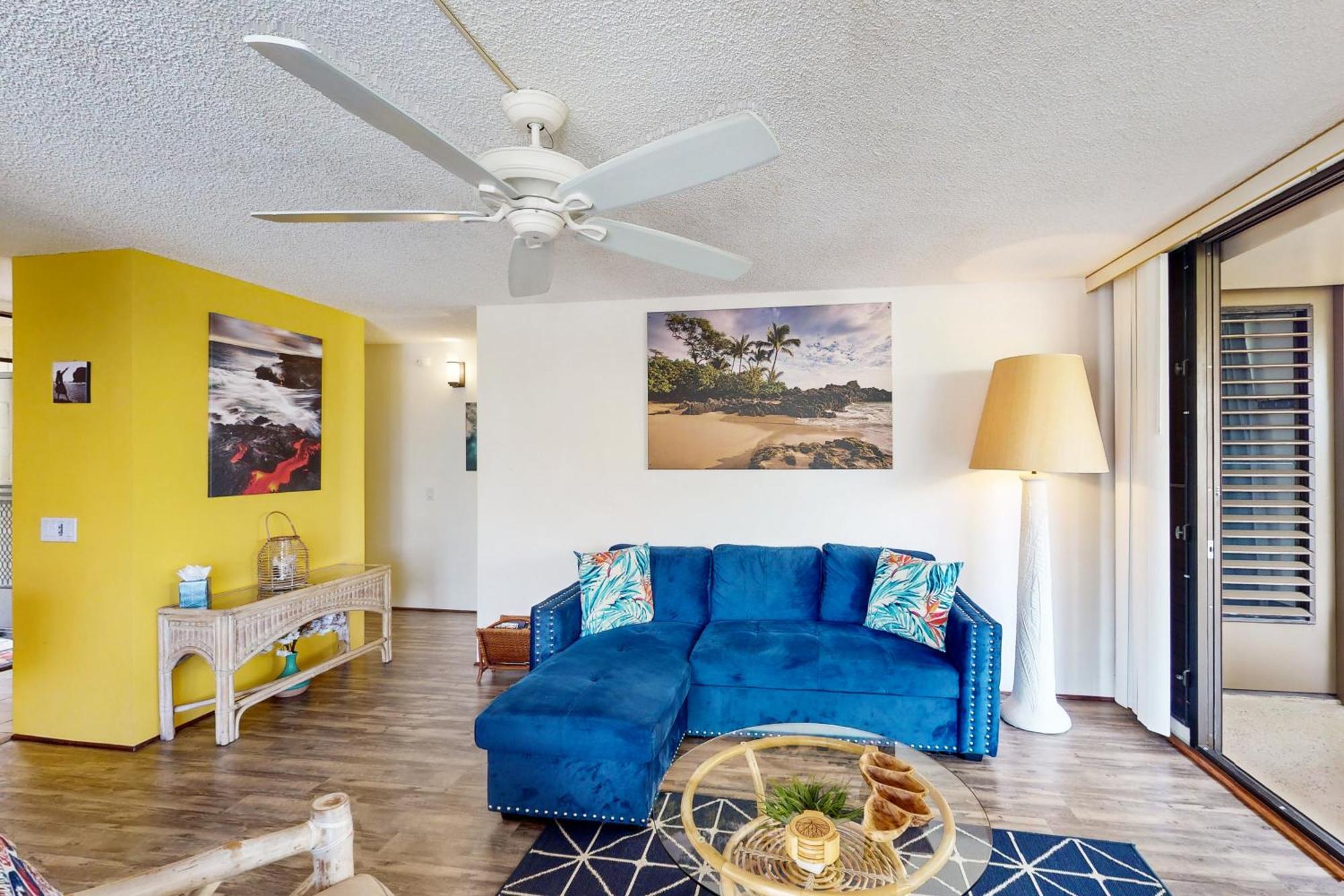 Apartamento 4106 Kona Makai Kailua-Kona Exterior foto